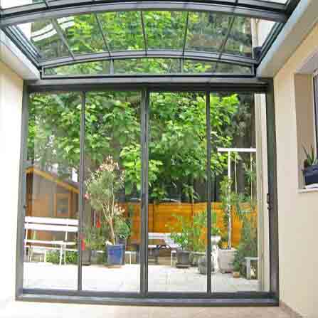 Retractable Tensile Structures